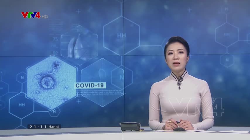 Lưu học sinh Việt Nam tại Anh chủ động đối phó với Covid-19