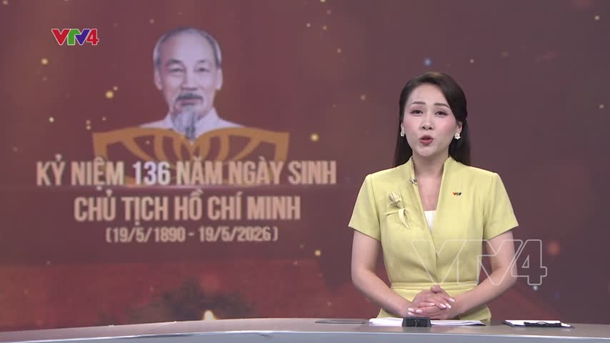 Giá trị thời đại Tư tưởng Hồ Chí Minh