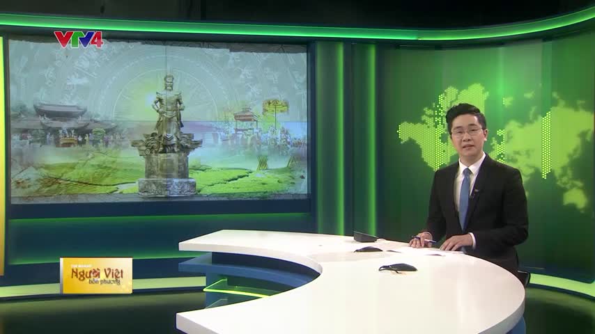 Hội thi làm bánh chưng dâng Vua Hùng