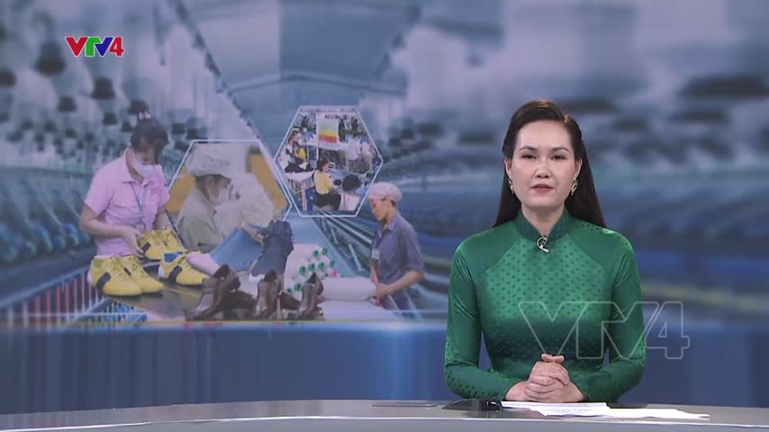 Gỡ nút thắt về công nghiệp phụ trợ cho dệt may, da giày