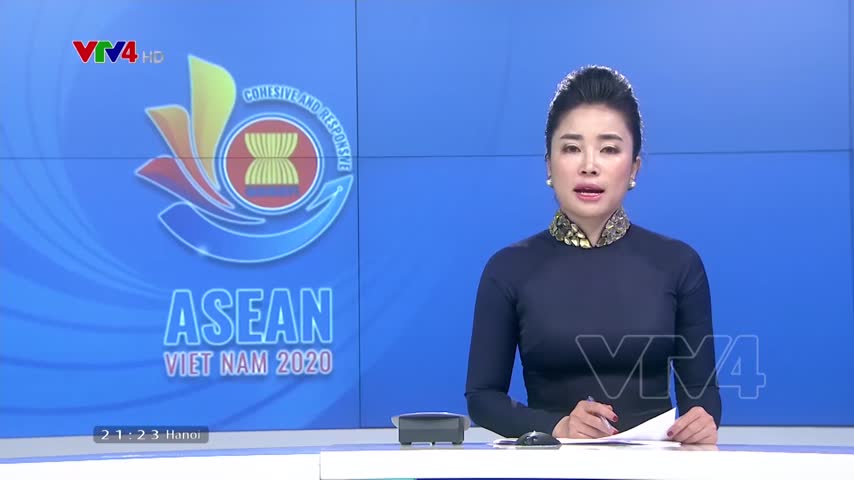 SOM ASEAN họp về việc gia nhập của Timor Leste