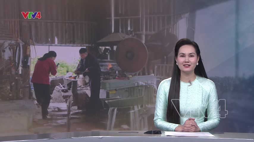 Số hóa làng nghề