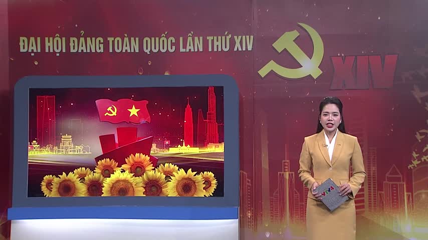 Các tầng lớp nhân dân kỳ vọng về đại hội Đảng