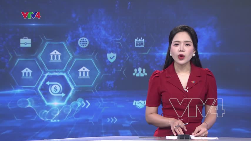 Tăng cường an ninh, bảo mật cho ngân hàng số