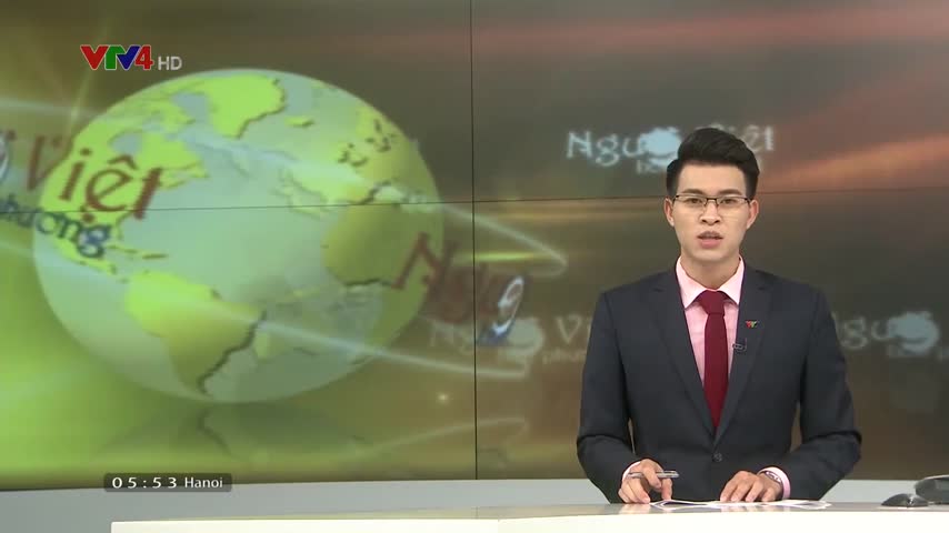 Tân Đại sứ Việt Nam tại Singapore trình quốc thư