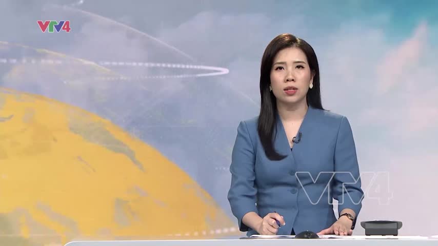 Tàu của lực lượng bảo vệ bờ biển Ấn Độ thăm Thành phố Hồ Chí Minh