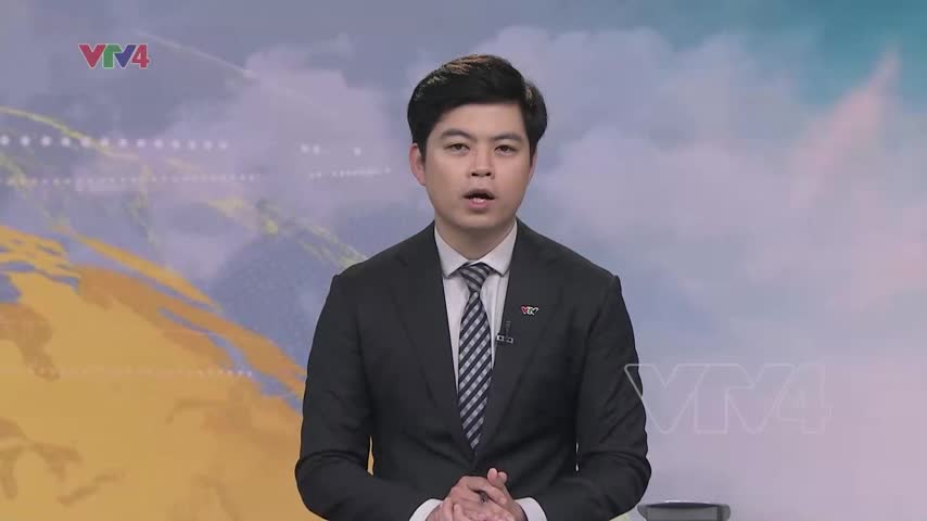 Hành trình vì hoà bình 2024