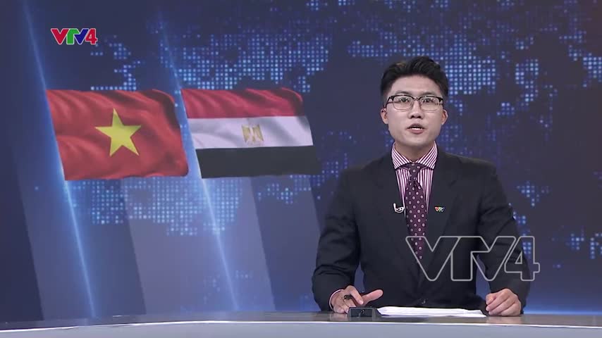 Thúc đẩy hợp tác Nghị viện Việt Nam - Ai Cập