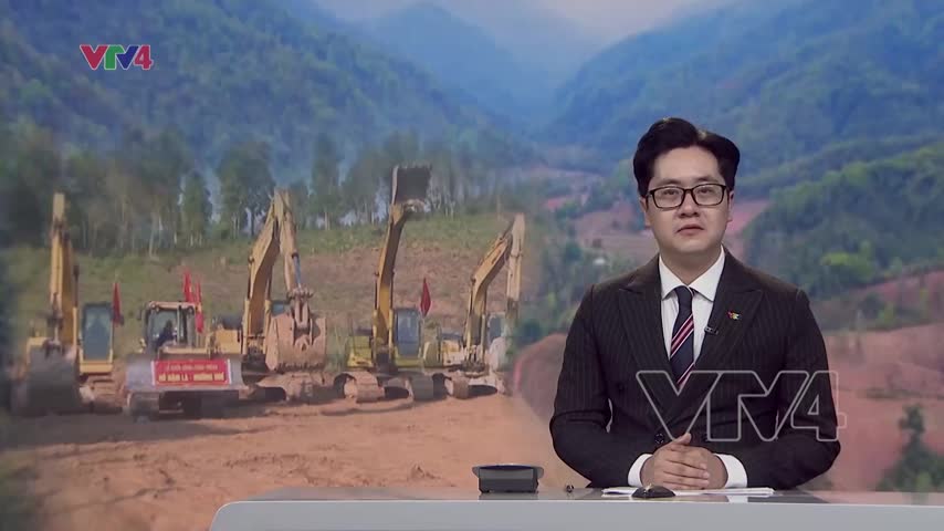 500 tỷ đồng đầu tư xây dựng hồ Nậm Là