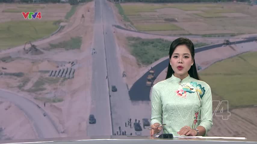Giải ngân đầu tư công là nhiệm vụ trọng tâm