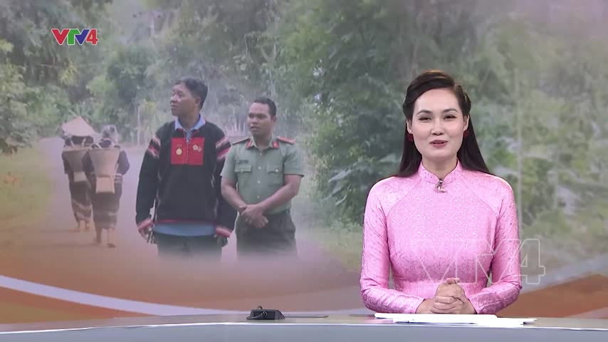 Giữ bình yên cùng nhân dân