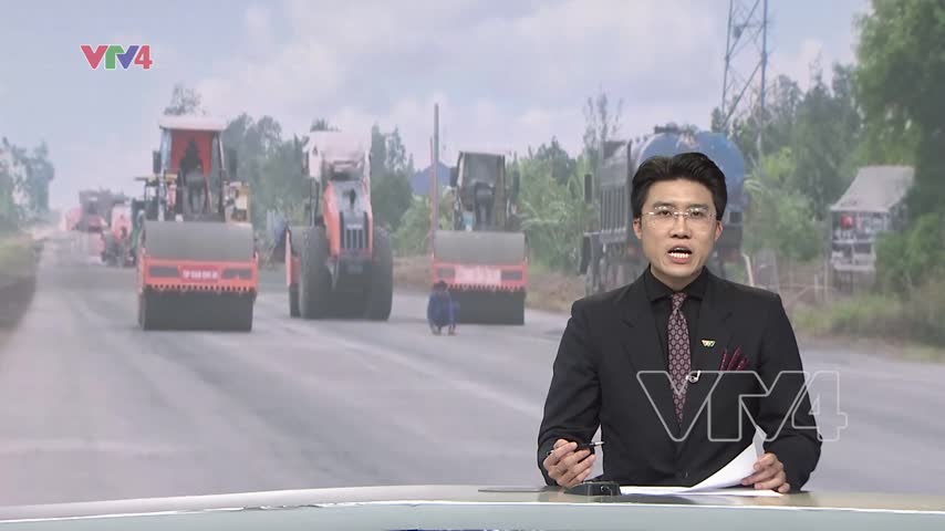 Giải ngân đầu tư công tạo động lực tăng trưởng