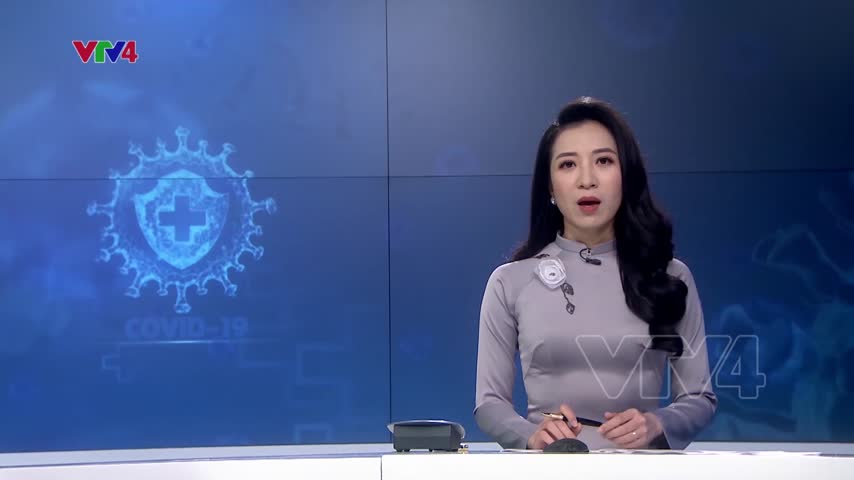 Sẵn sàng cho tình huống dịch lây lan rộng 