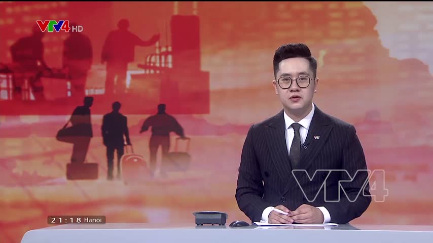 Đưa người lao động và chuyên gia đi làm việc tại nước ngoài
