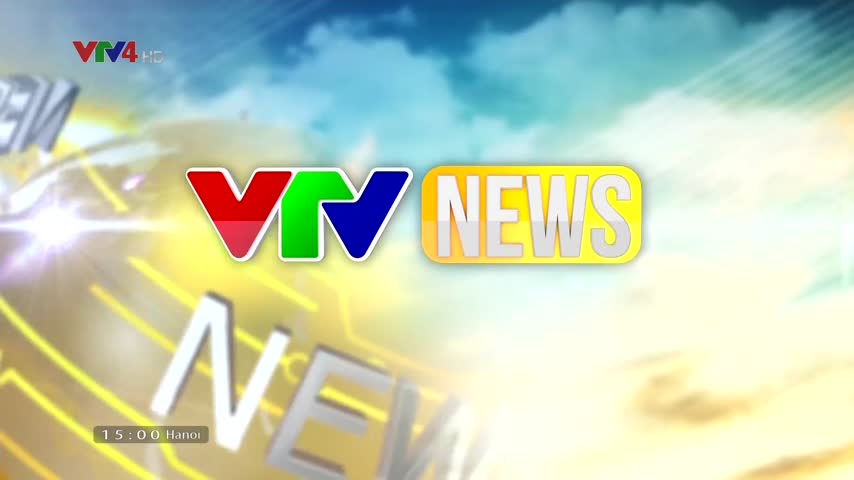 Bản tin tiếng Anh 15h - 24/05/2019