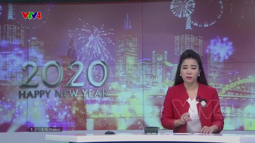 Việt Nam đảm nhiệm vai trò Chủ tịch ASEAN 2020
