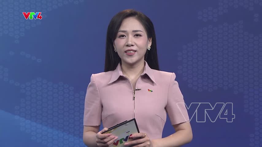 Lan toả tình yêu tiếng Việt