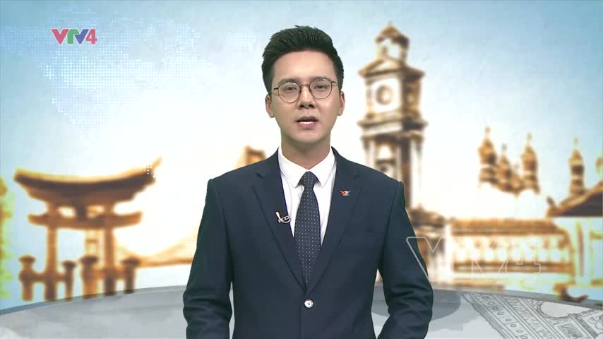 Lan tỏa tình yêu tiếng Việt trong trái tim kiều bào trẻ tại Nhật Bản