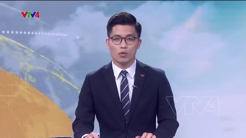 Xuất khẩu nông sản có nhiều gam màu sáng