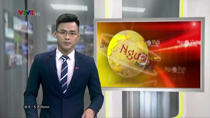 Quảng bá, định vị hình ảnh địa phương ở nước ngoài
