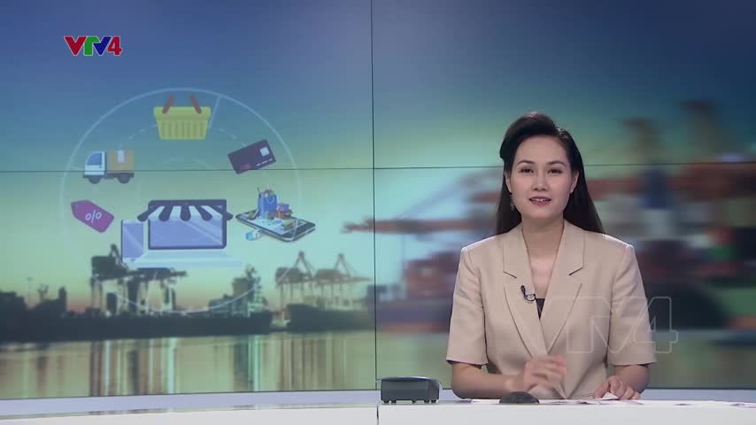 Những tín hiệu lạc quan của ngành logistics Việt Nam