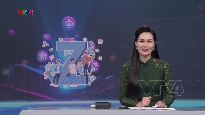 Gen Z - Lực lượng lao động tiềm năng của kỷ nguyên số