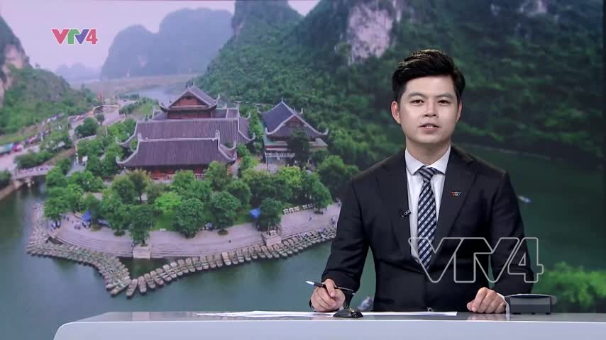 Ninh Bình - Trải nghiệm thu hút nhất thế giới 2024