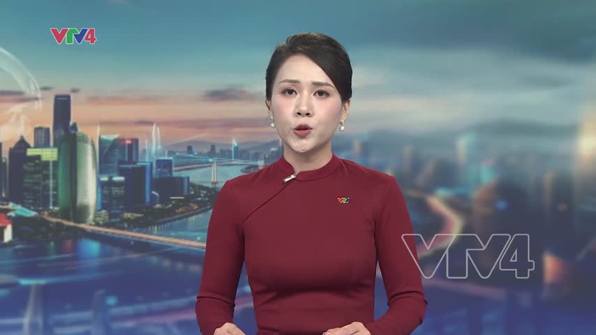 Quảng bá văn hóa Việt tại Cộng hòa Séc