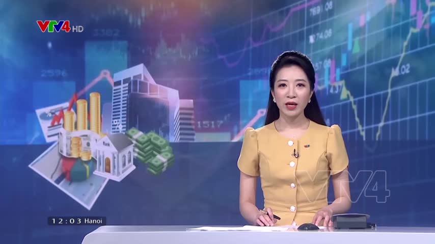 4 tháng đầu năm thu ngân sách đạt 47% dự toán