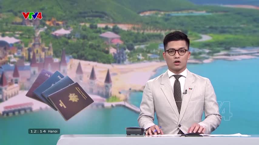 Đề xuất mở rộng các quốc gia được miễn visa để thu hút khách quốc tế 