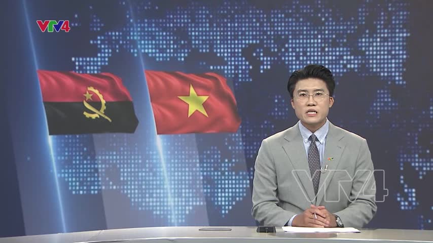Thủ tướng tiếp Bộ trưởng ngoại giao Angola
