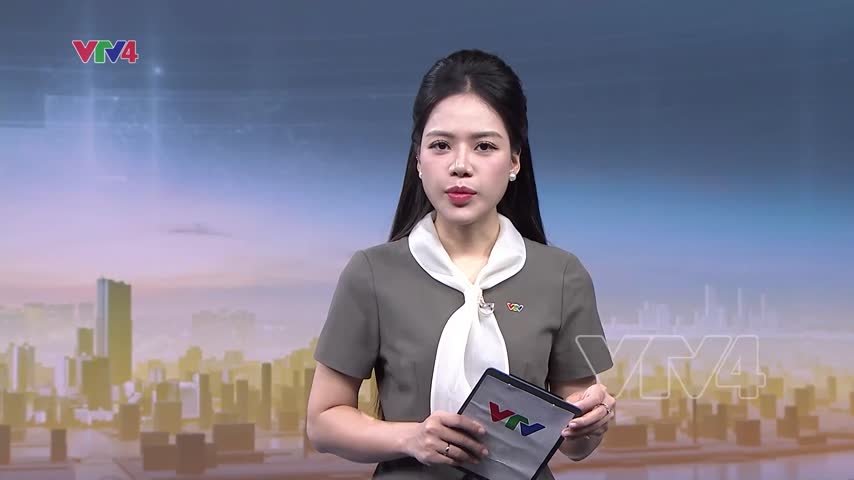 triệt phá tỏ chức lừa đảo xuyên quốc gia trên mạng