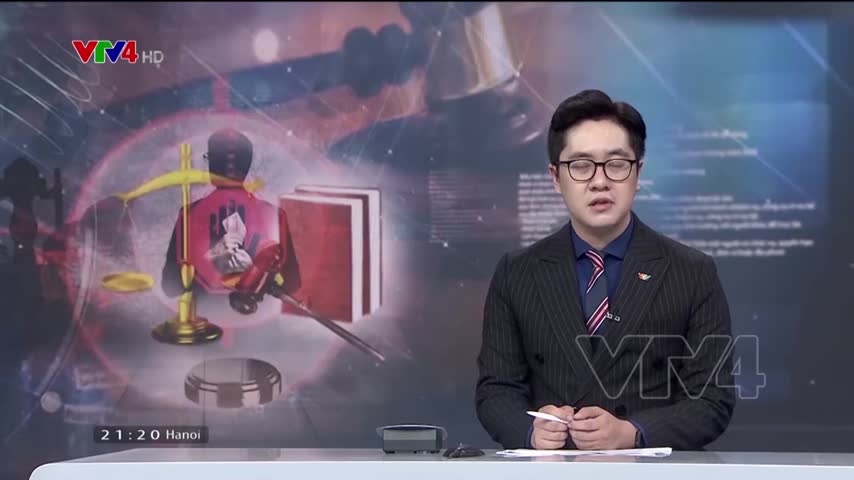Công tác phòng chống tham nhũng phải làm mạnh hơn nữa