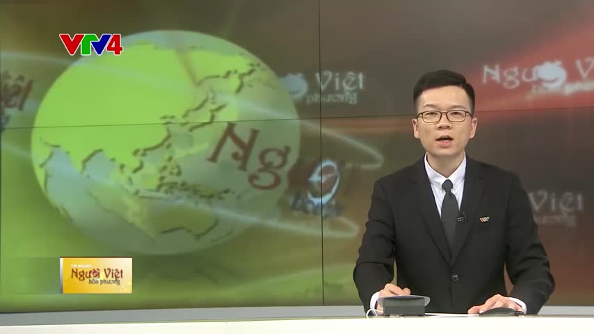 Truyền hình Đài Loan, Trung Quốc phát sóng chương trình riêng cho người Việt