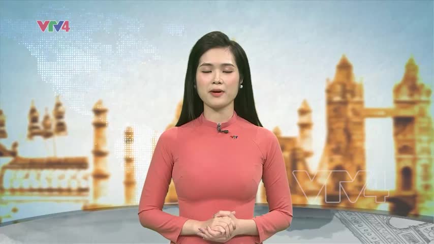 Chương trình hướng nghiệp dành cho thanh thiếu niên người Việt tại Séc