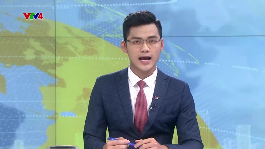 Việt Nam đóng góp cho nền hòa bình quốc tế