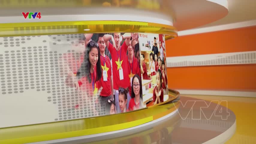 Người Việt bốn phương - 13/01/2021