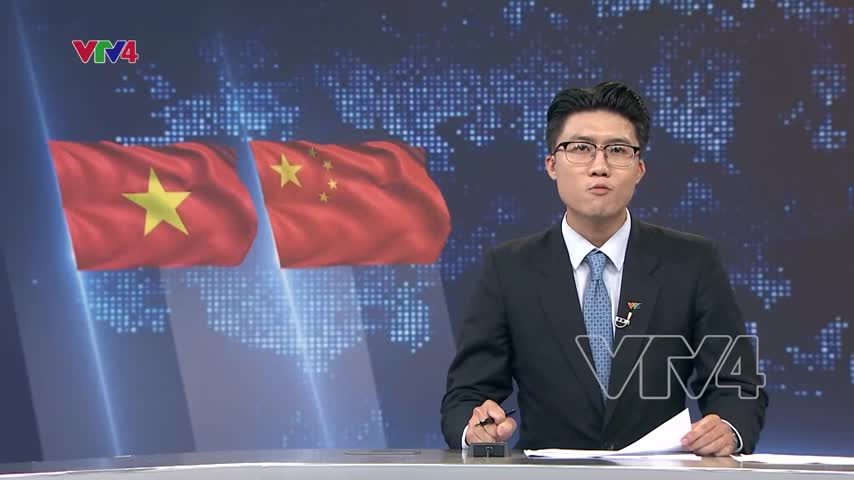 Thắt chặt quan hệ lập pháp Việt Nam - Trung Quốc