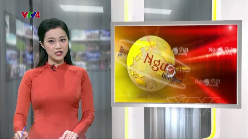 Đồng bào Khmer rộn ràng đón Tết