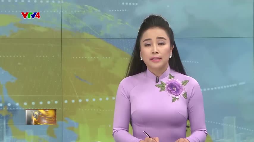 Thủ tướng tiếp Chủ tịch Tập đoàn J.P.Morgan​