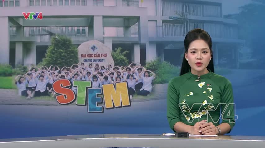 Chính sách ưu đãi với người học ngành STEM