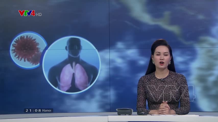 Giám sát lao động Trung Quốc trở lại sau Tết