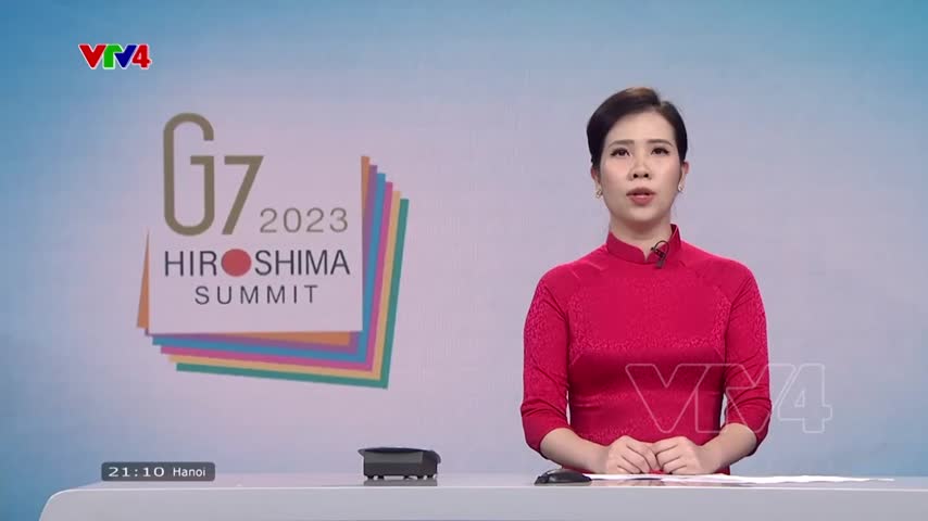 Thủ tướng gặp Tổng thống Hoa Kỳ 
