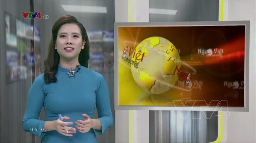 Thành lập hội người Việt tại Fukuoka, Nhật Bản