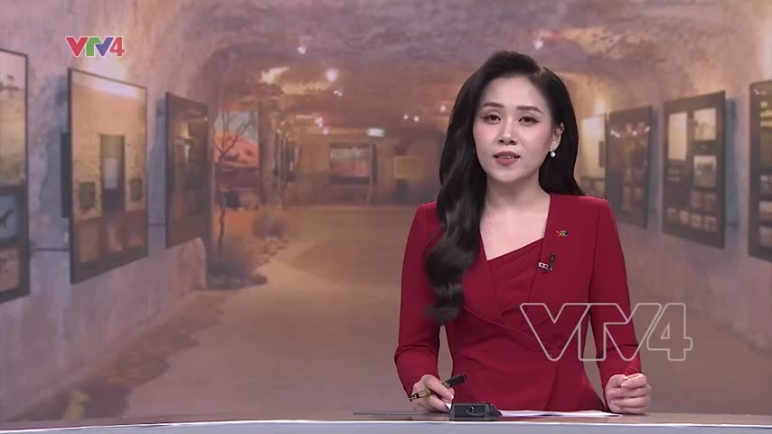 Du lịch lịch sử hút khách dịp nghỉ lễ 30/4 - 1/5