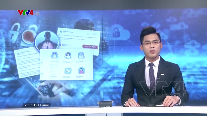 Công nghệ phòng chống tin giả thời dịch bệnh