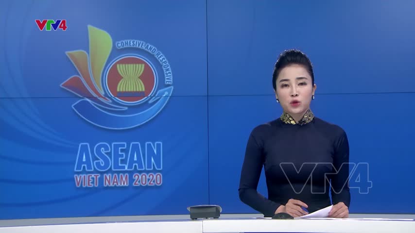 Chủ tịch ASEAN trên mặt trận chống COVID-19