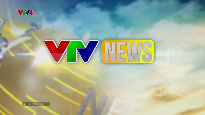 Bản tin tiếng Anh 8h - 10/02/2020