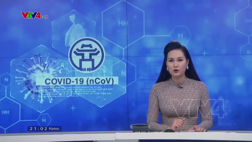 Hà Nội thực hiện kiểm soát y tế đối với người đến từ Hàn Quốc, Nhật Bản
