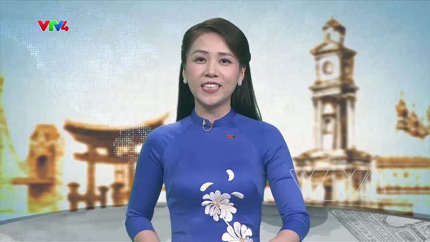 Đêm hội trung thu Rước trăng về nhà tại Saitama